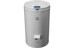Indesit ISDG428 Freestanding Spin Dryer - White.